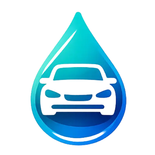 Lavage auto à domicile Pasly